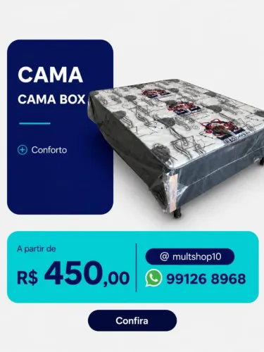 Cana box casal promoção 