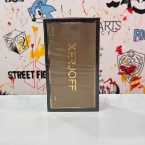 Perfume Xerjoff Alexandria II | EDP | 100ML