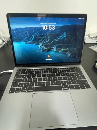 MacBook Air