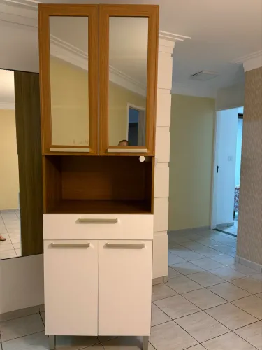 Armário para cozinha