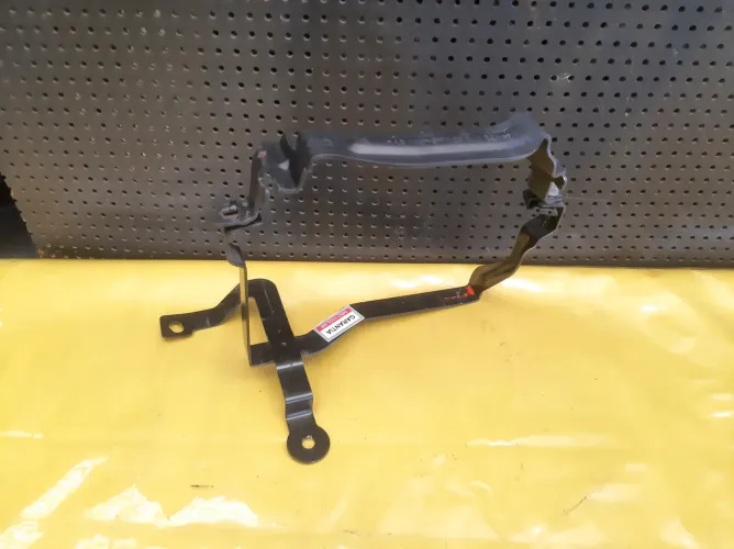 Suporte Bateria Renault Fluence 2011 2012