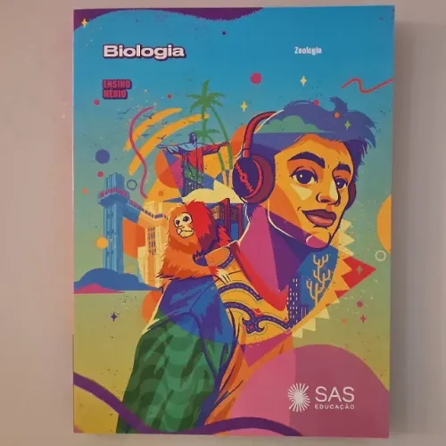 SAS 335 - Biologia - Zoologia