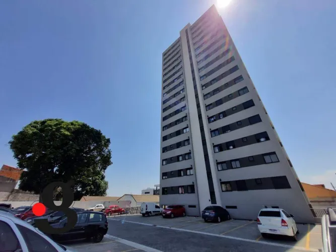 Apartamento à venda - São Miguel Paulista