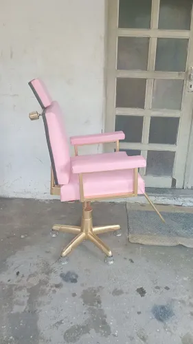 Cadeira para salão
