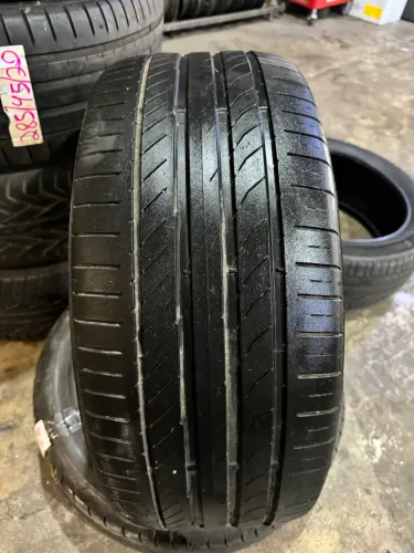Pneu 255/45R19 V Continental Contisportcontact 5