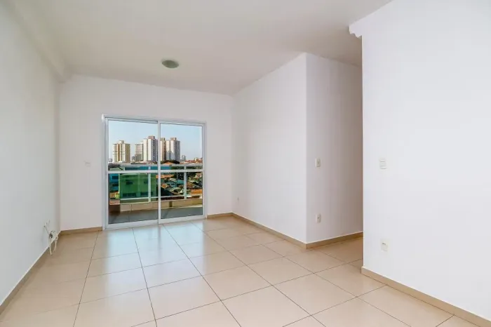Residencial Apartamento em Piracicaba