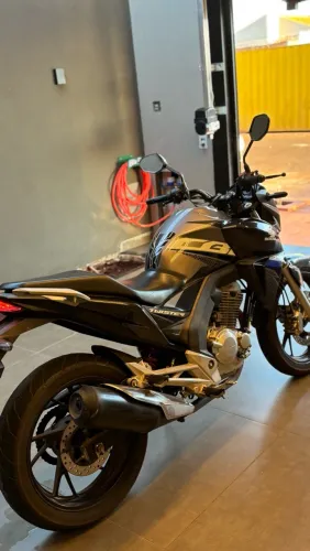 Honda CB Twister/flexone 250cc 2020