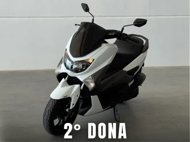 Yamaha NMax 160 2020