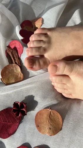 Sou Manicure e pedicure tradicional