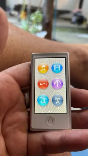 Ipod