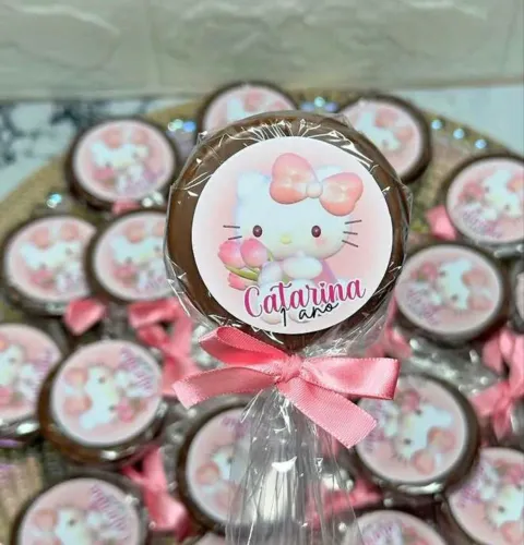 Doces para festa 