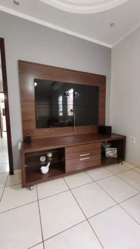 Rack com painel - Não entrego