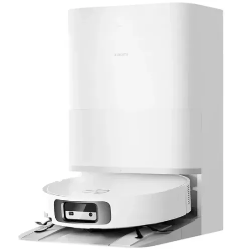 Robô aspirador xiaomi vacuum 6 - novo