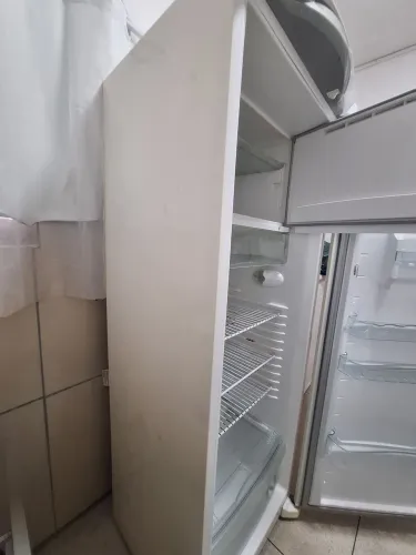 Geladeira Consul Forst Free