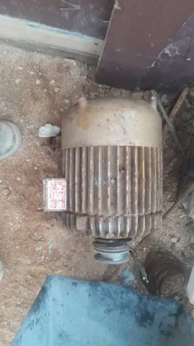 MOTOR 5CV
