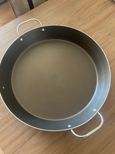 Panela Paella Tramontina 38cm