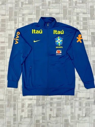 Casaco Nike Seleção brasileira XL