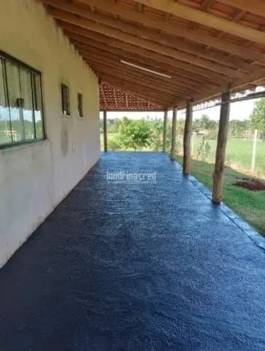 Chácara à Venda em Estância Favoretto, Sertanópolis - PR