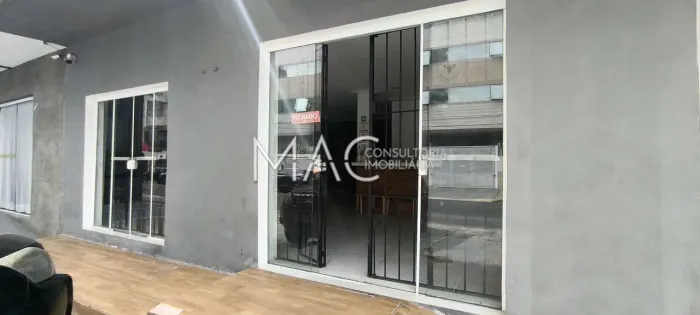 Loja, Boqueirão, Praia Grande, Cod: 1178