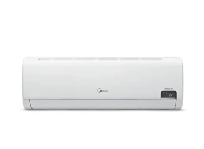 Evaporadora Ar Condicionado Split Midea