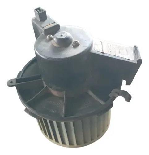 Motor Ventoinha Caixa Evaporadora Ar Citroen C3 2009 2012 12v