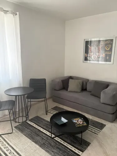 Imóvel para aluguel tem 40 metros quadrados com 1 quarto em Cerqueira César - São Paulo - 