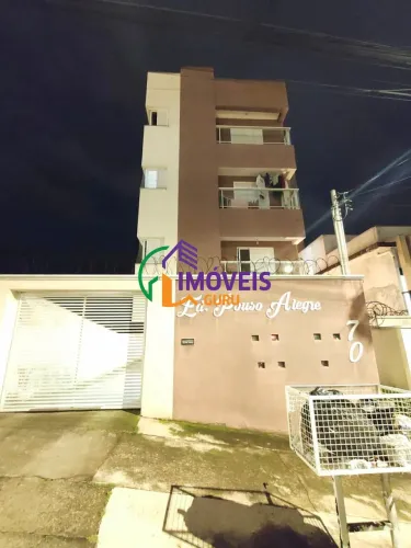 APARTAMENTO - RESIDENCIAL VEREDAS - MG