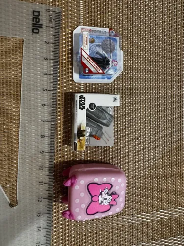Mini Brands Disney Store Edition ORIGINAL