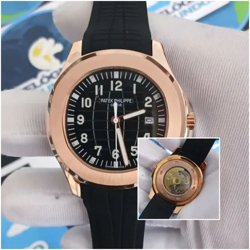Relógio AQUANAUT Automático ROSE