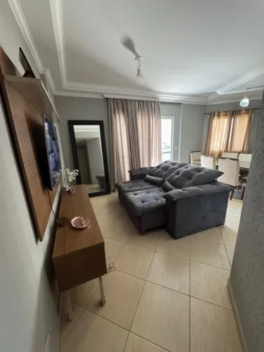 Apto na Gleba mais desejada