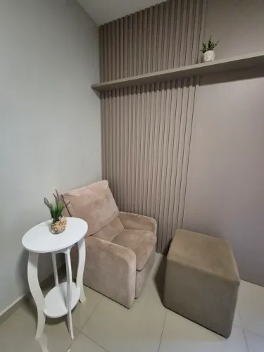 Vende-se cadeira/ poltrona reclinável