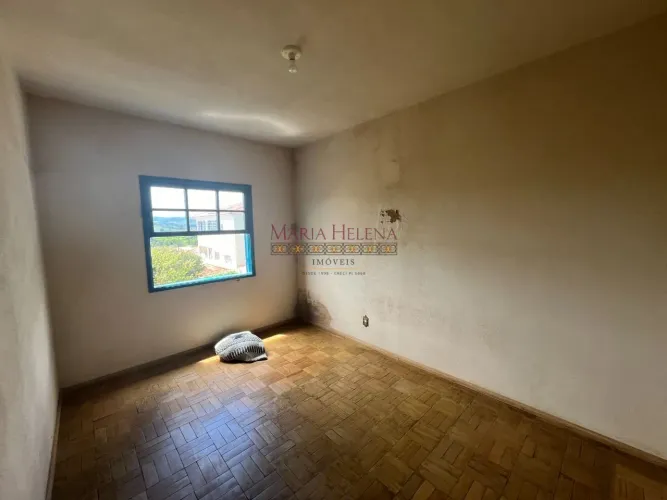 Apartamento em Caxambu, no bairro Santa Terezinha, à venda.