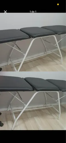 VENDO MACA ESTÉTICA 3 POSIÇÕES