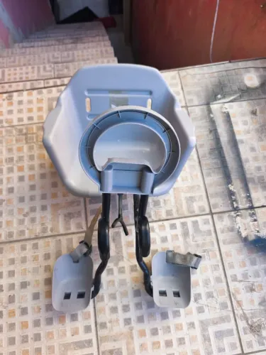 Cadeirinha para bicicleta 