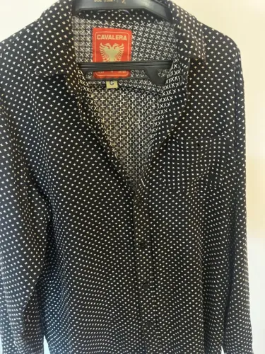 Camisa