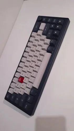 Teclado Mecânico Magnético