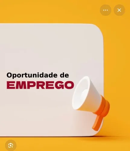 Vaga pra baba