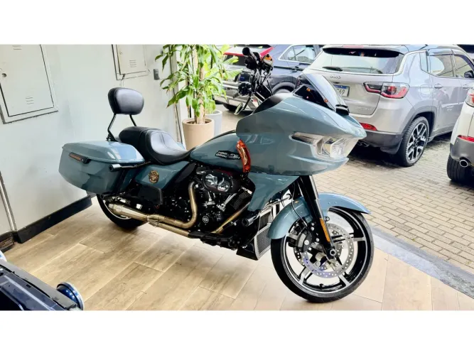 Harley-davidson Road glide fltrx 2024
