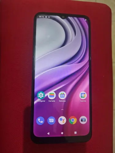 Moto G20
