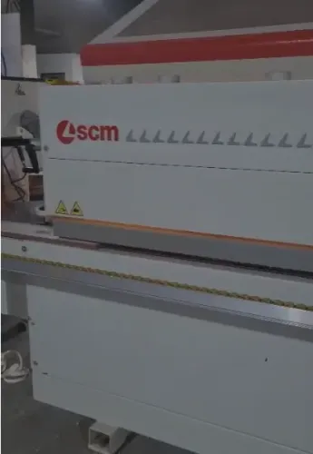 COLADEIRA DE BORDAS SC K400