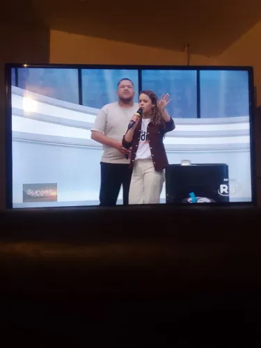 Tv LG Life's good Hd 28 polegadas $550,00