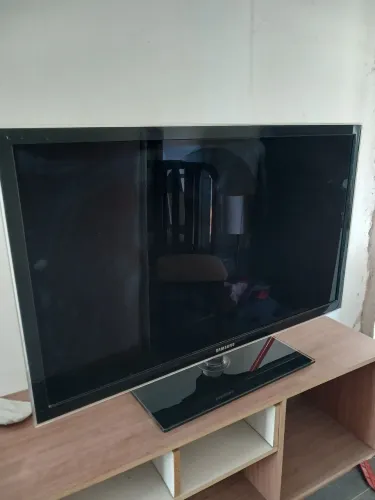 TV Samsung