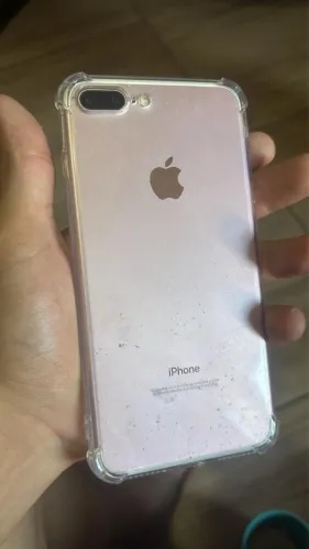 IPhone 7 Plus