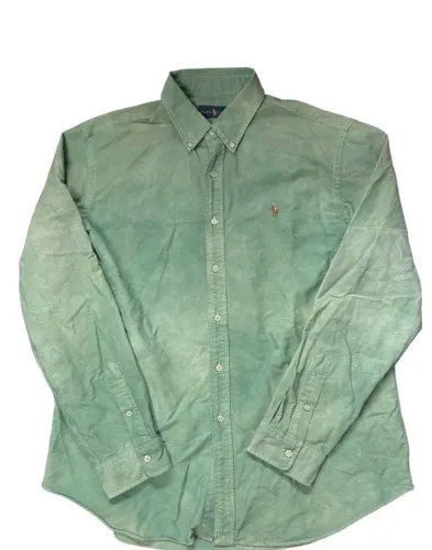 Camisa Ralph Lauren