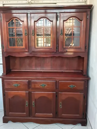 Cristaleira 