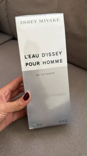 Issey Miyake 200 ML