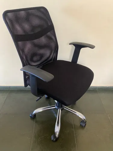 Cadeiras Escritório Diretor