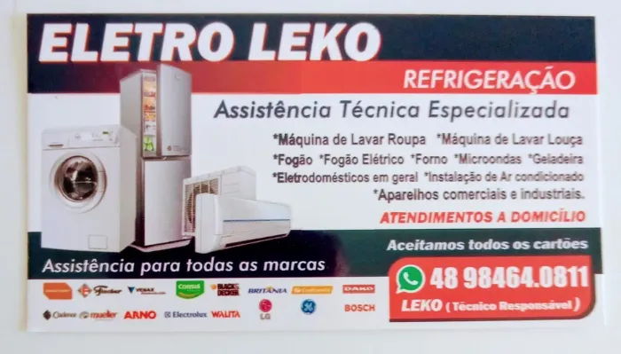 Máquinas e secadoras geladeiras e freezers 
