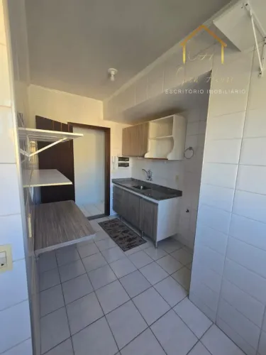 Apartamento à Venda ou Locação - EDIFICIO AVENIDA HOME & OFFICE