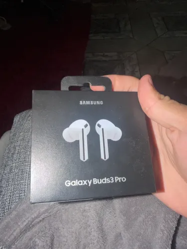 Samsung Buds 3 pro
